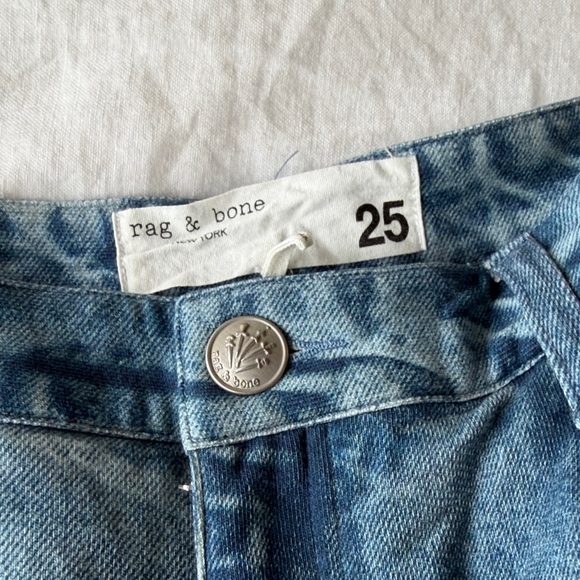 Rag & Bone Miramar Sweatpants Jeans - Picture 2 of 8